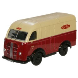 76AK016 - Austin 3 Way Van...