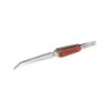 74102 - Hg Reverse Action Angled Tweezers