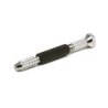 74112 - Fine Pin Vise D-R (for 0.1mm-3.2mm Drill Bits)