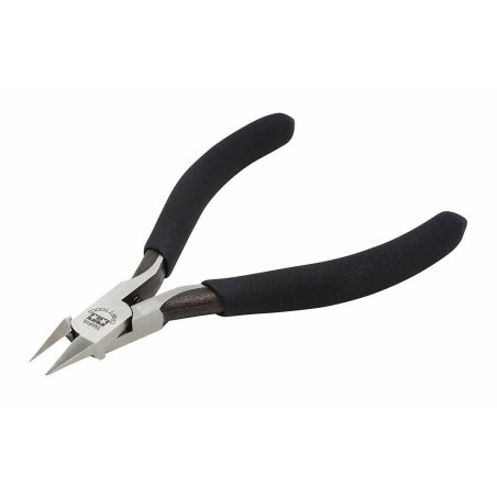 74123 - Sharp Pointed Side Cutter (Slim Jaw)