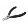 74123 - Sharp Pointed Side Cutter (Slim Jaw)