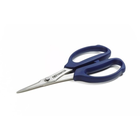 74124 - Plastic & Soft Metal Scissors