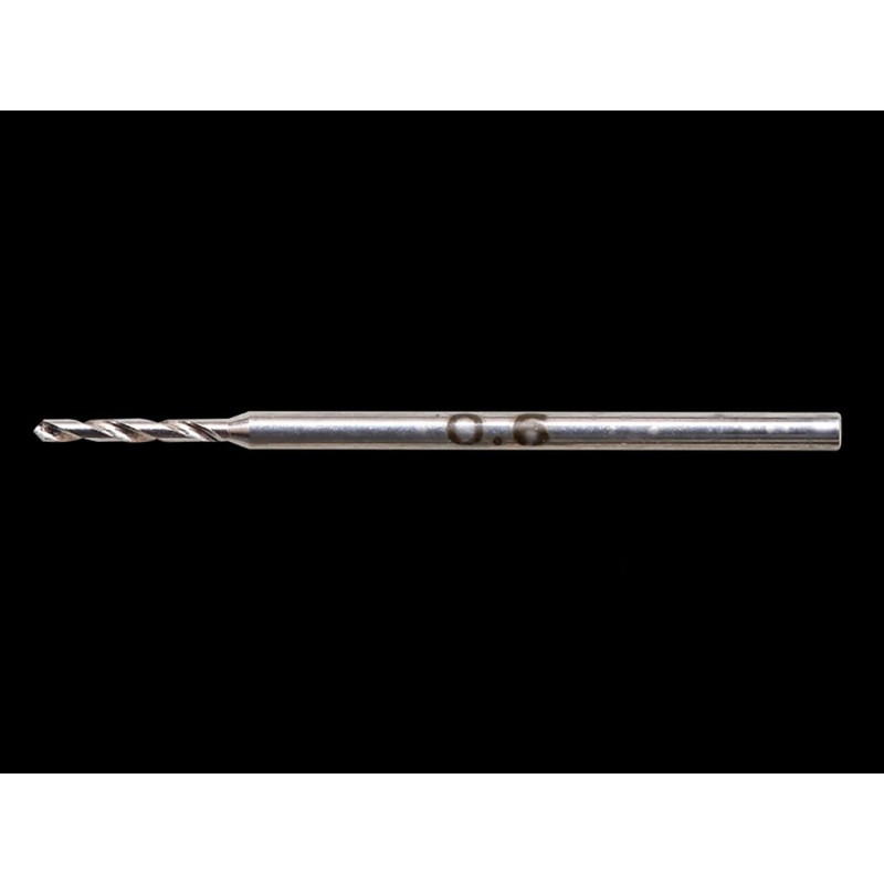 74127 - Fine Pivot Bit 0.6Mm Shank 1Mm