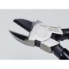 74129 - Plastic/Soft Metal Side Cutter