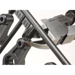 74129 - Plastic/Soft Metal Side Cutter