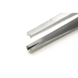 74155 - Hg Tweezers - Grip Tip