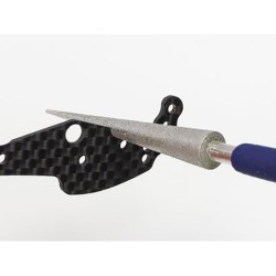 74164 - Conical File