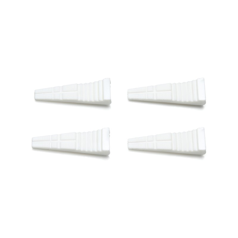 74167 - Non-Scratch Replacement Jaw Grips (2 Pairs) for 74166
