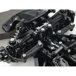 7506 - 1/72 Willys Jeep