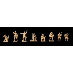 7508 - Autocannone Ro3 With 90/53 AA