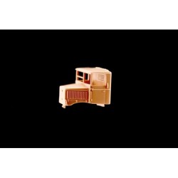 7508 - Autocannone Ro3 With 90/53 AA