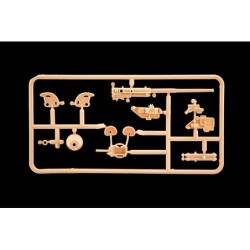 7508 - Autocannone Ro3 With 90/53 AA