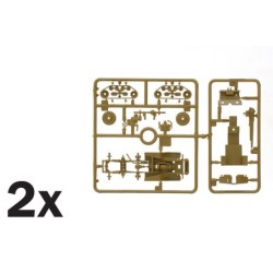 7510 - M3 76mm Gun Motor Carriage