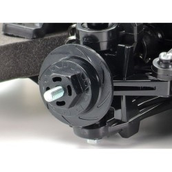 7510 - M3 76mm Gun Motor Carriage