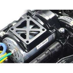 7510 - M3 76mm Gun Motor Carriage