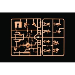 7512 - 8.8cm Flak 37 AA Gun