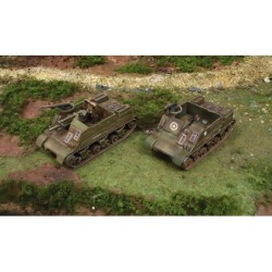 7513 - M7 Priest 105mm...