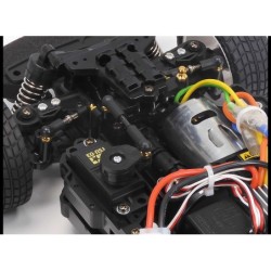 7513 - M7 Priest 105mm Howitzer Motor    C