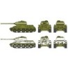 7515 - Russian Tank T34/85