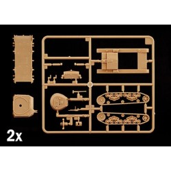 7517 - Carro Armato M13/40