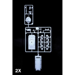 7518 - Sherman M4 A3
