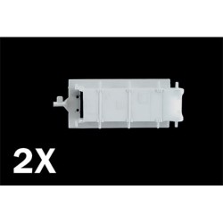 7520 - 2 X M4A3E2 Jumbo