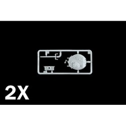 7520 - 2 X M4A3E2 Jumbo