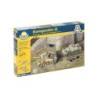 7522 - Sd.Kfz.142/1 Sturmgeschutz (Set of 2 Fast Assembly Models)