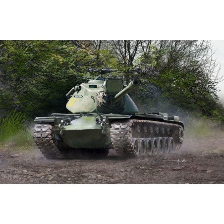 7523 - T34/76 M42(2 Fast Assembly Models)