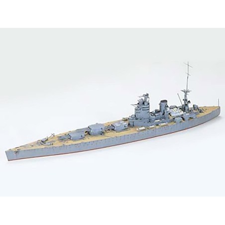 77502 - HMS Rodney Battleship