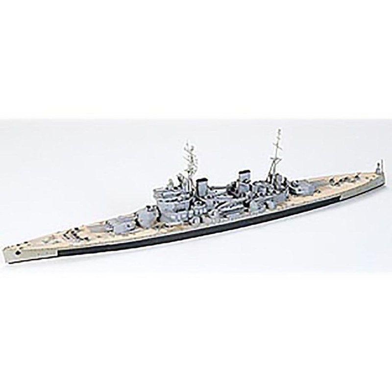 77525 - HMS King George V Battleship