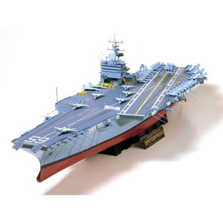 78007 - U.S. Enterprise Aircraft Carrier