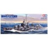 78012 - U.S. Navy DD445 Fletcher