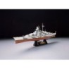 78015 - Tirpitz Battleship with Stand