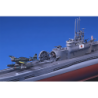 78019 - Japanese Navy Submarine I-400