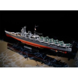 78021 - Japanese Cruiser Mogami
