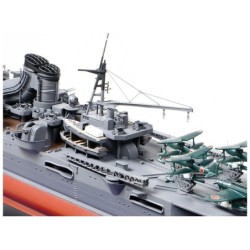 78021 - Japanese Cruiser Mogami