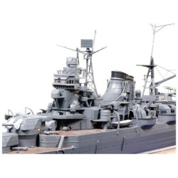 78021 - Japanese Cruiser Mogami