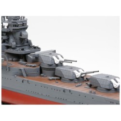 78021 - Japanese Cruiser Mogami