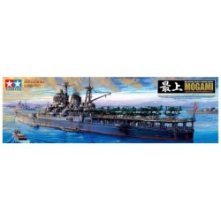 78021 - Japanese Cruiser Mogami