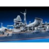 78023 - 1/350 Japanese Heavy Cruiser Mogami