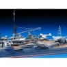 78023 - 1/350 Japanese Heavy Cruiser Mogami