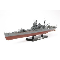 78024 - 1/350 Japanese Heavy Cruiser Tone