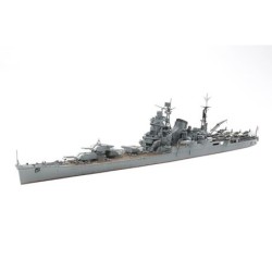 78024 - 1/350 Japanese Heavy Cruiser Tone