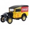 76ASV006CC - Coca Cola Van