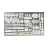 78024 - 1/350 Japanese Heavy Cruiser Tone