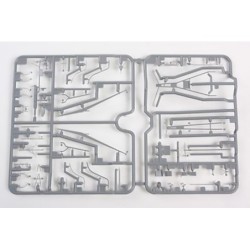 78024 - 1/350 Japanese Heavy Cruiser Tone