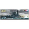 78025 - 1/350 Japanese Battleship Yamato