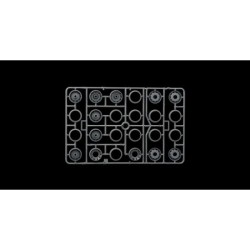 788 - DAF 95 Master Truck RR