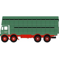 76ATKL004 - Atkinson Cattle Truck J Haydon & Sons
